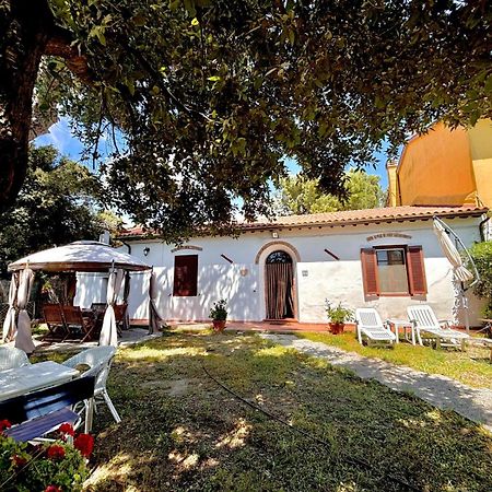 Casa Valbella Villa Nibbiaia Exterior photo