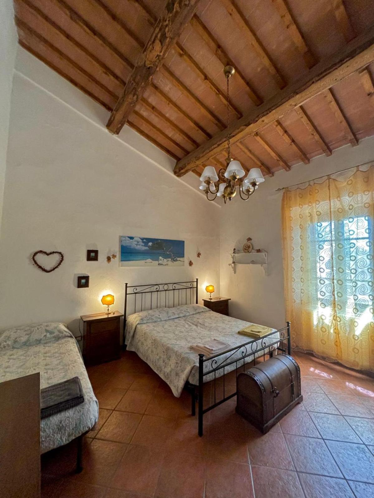 Casa Valbella Villa Nibbiaia Exterior photo