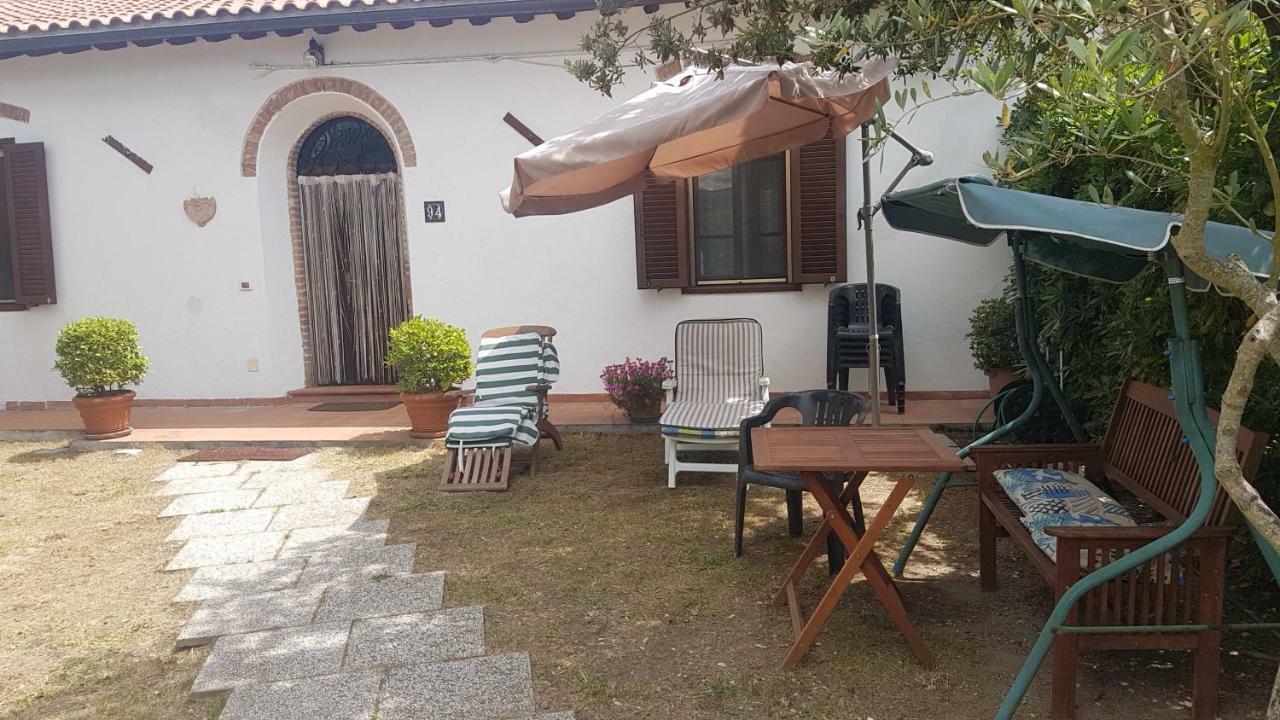 Casa Valbella Villa Nibbiaia Exterior photo